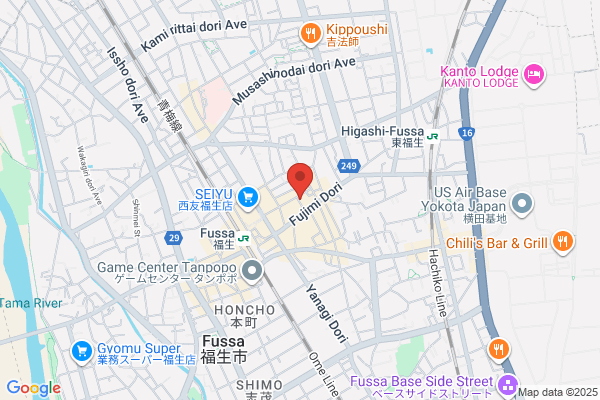 築地銀だこ イオンモール日の出1F店
