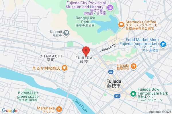 すき家 豊橋運動公園前店