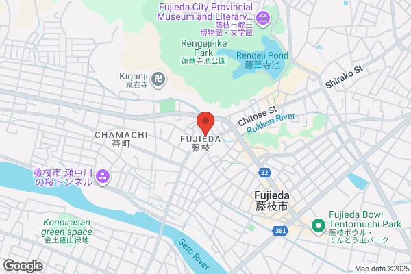 痩身・毛穴・脱毛専門店 アンジェリーク 豊橋店