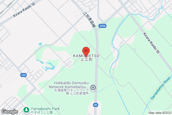 スーパーセンタートライアル野幌店