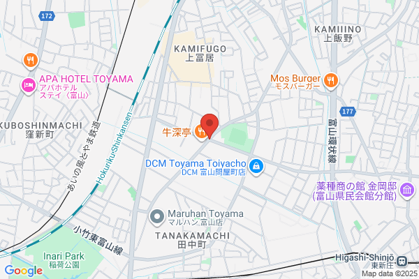ロクシタン 富山大和店