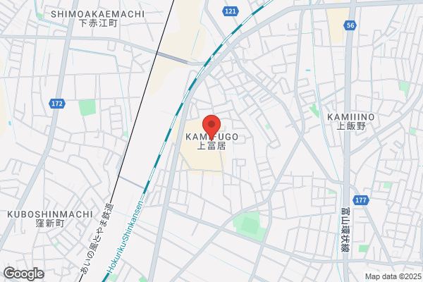 丸亀製麺富山豊田町