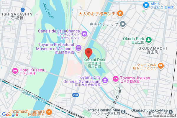 WING富山店