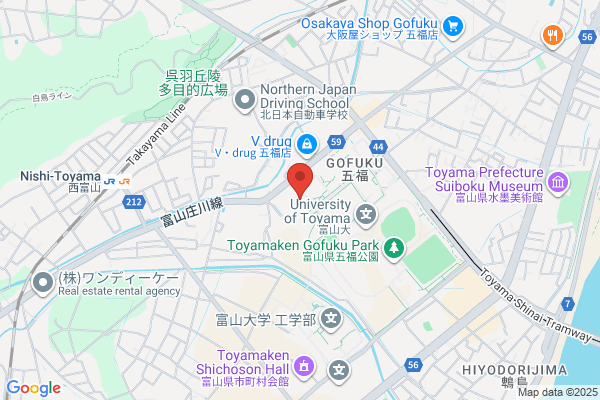 こくみん共済 coop 〈全労済〉 共済ショップ富山店