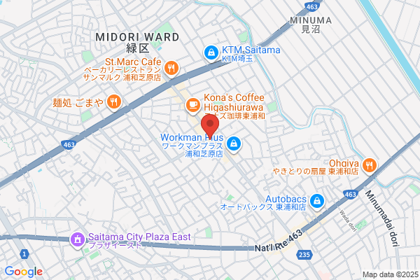 ENEOS Dr.Driveセルフ西狭山ケ丘店(ENEOSフロンティア)