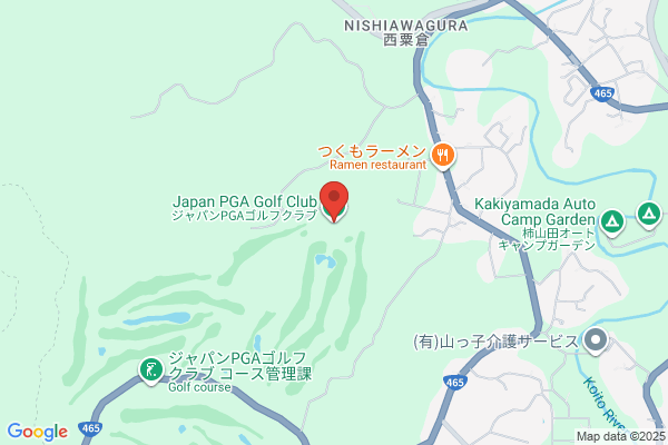 PGAツアースーパーストア 入間店
