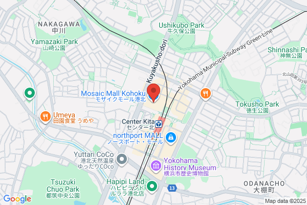 【閉店】築地銀だこ THEMALLみずほ16店
