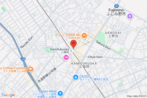 川越薪火料理 インザパーク 川越薪火料理 in the park