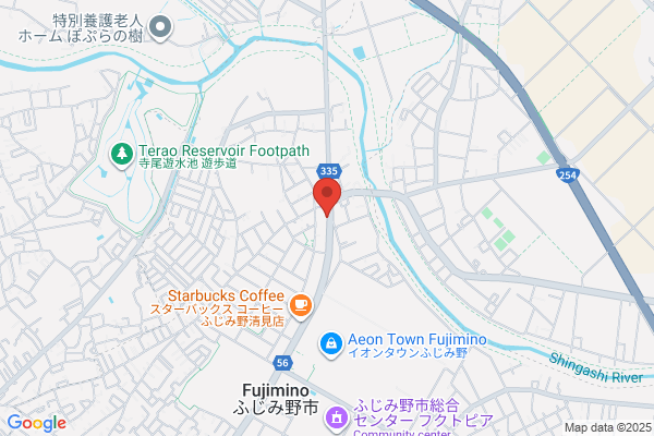 TSUTAYA BOOKSTORE ふじみ野店 - closed