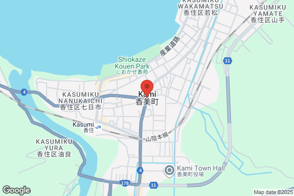 クオール薬局下鴨店