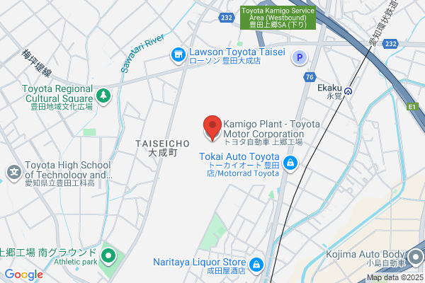 メンズレディースサロンLaBelleVie