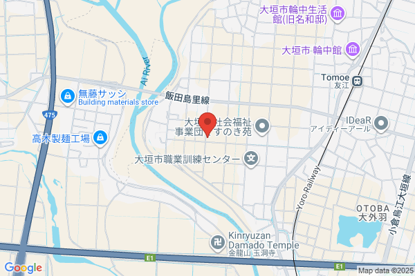 すき家 栗東大宝店