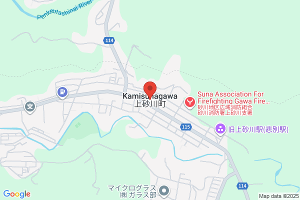 スシロー 津山店