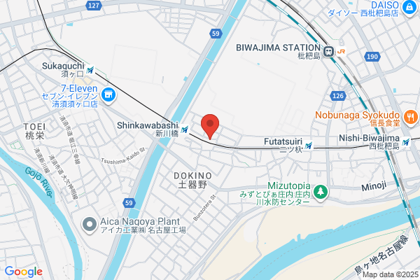 レッドバロン津山
