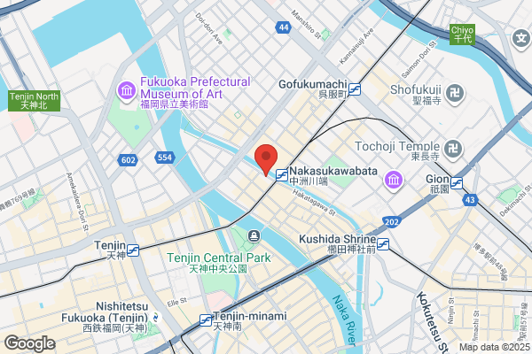 CO-WORKING SALON 四季のいろ