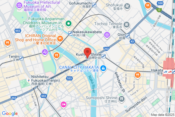 Shisha（シーシャ）Cafe & Bar PukuPuku（プクプク） 中洲店