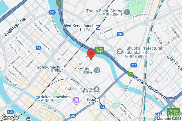 辛子明太子の島本 博多駅前店