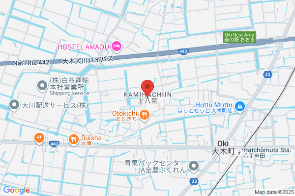 スーパーセンタートライアル柳川西蒲池店