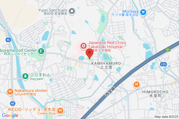 ゴルフパートナー １７１茨木店