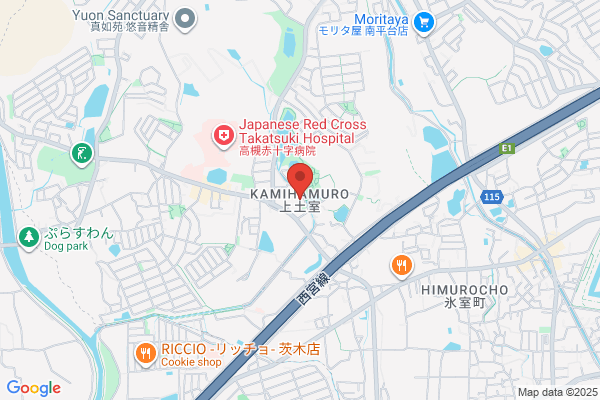 センチュリー21リッツハウジング高槻店