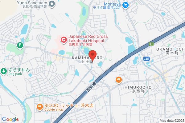 中国料理 桃谷樓 高槻阪急店