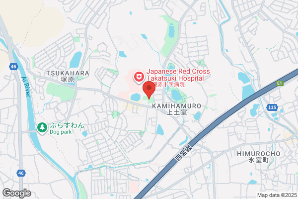 ウエルシアイオンタウン茨木太田店