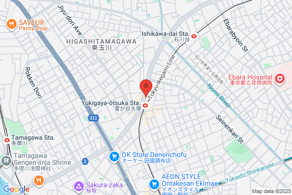 apollostation 桶川中央SS／株式会社青木