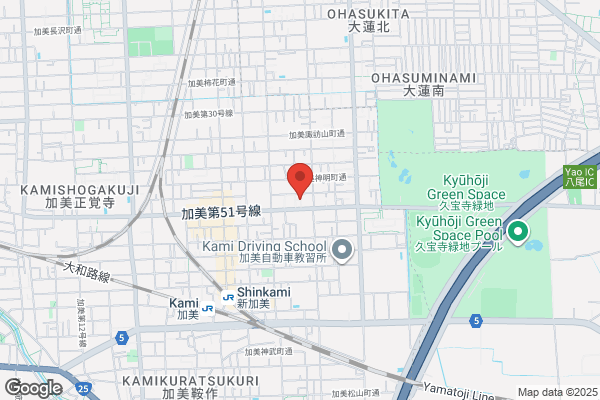 ほっともっと 志比田店