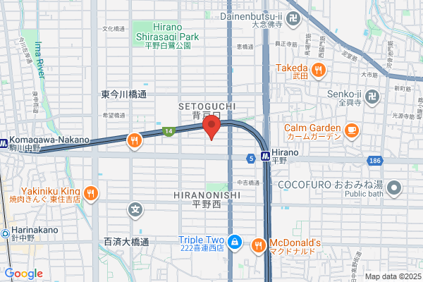 Growth Home