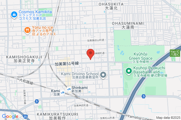 セカンドストリート東住吉今川店