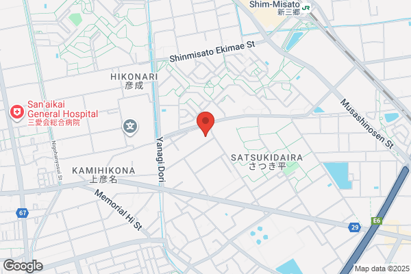有限会社松栄住宅