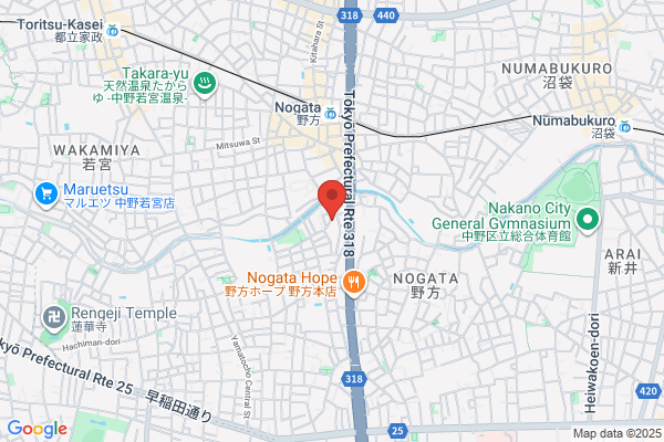 PUDOステーション　ウエルシア　草加稲荷5丁目店