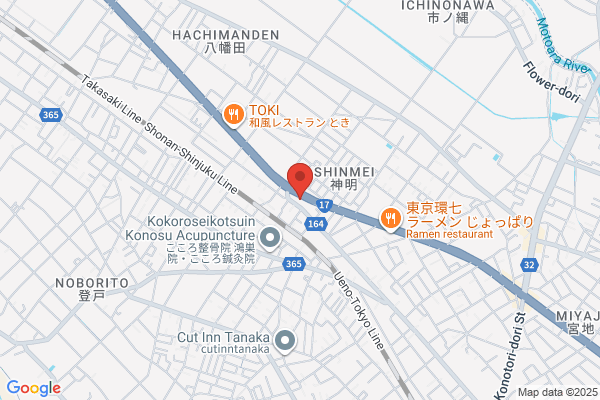 ENEOS Dr.Drive日向岡店(ENEOSフロンティア)