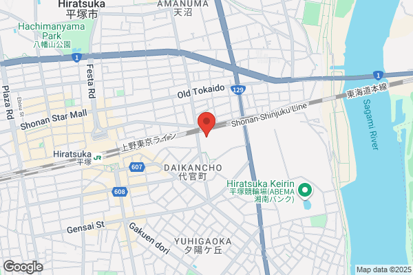 namcoOSC湘南シティ店