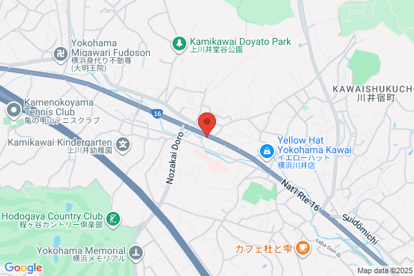 ENEOS Dr.Driveセルフ的場新町店(ENEOSフロンティア)