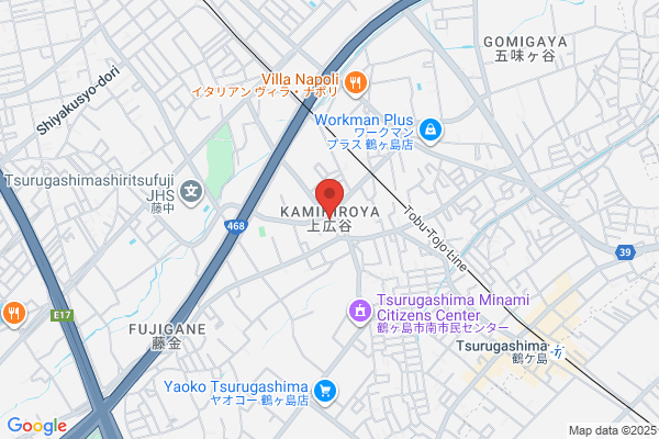 島忠 ホームズ川越的場店
