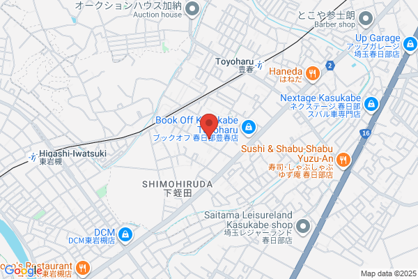 アカチャンホンポ ララガーデン春日部店