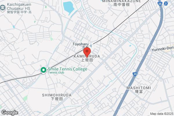 華屋与兵衛 春日部大沼店