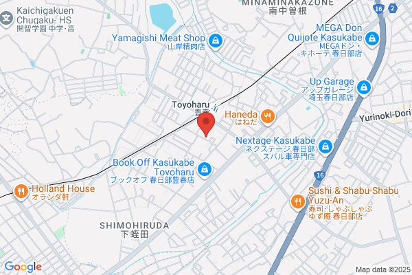 鳥貴族 春日部店