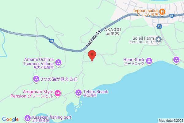 HaLeResort 京都河原町店