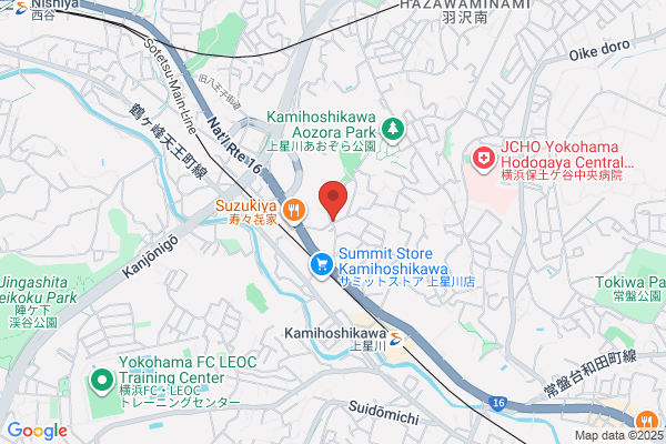 B&Hメディカルクリニック 横浜院