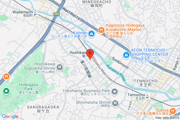 シミケアサロン Rubyメイク 横浜