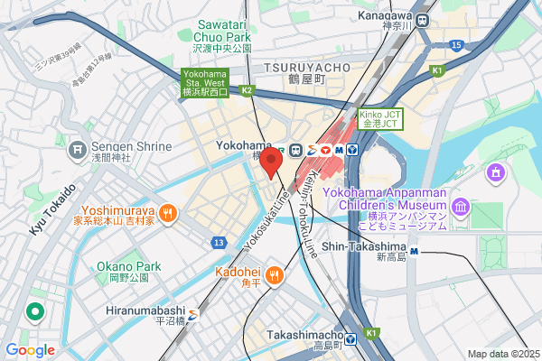 ABCクリニック美容外科 横浜院