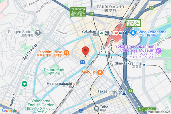 CRAFT KITCHEN Mid.Ru 横浜西口店