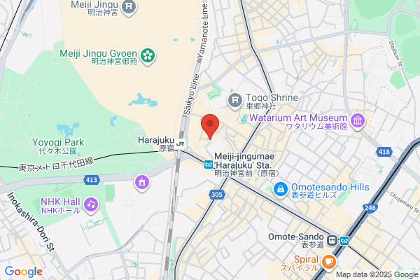 HAABビューティークリニック横浜院