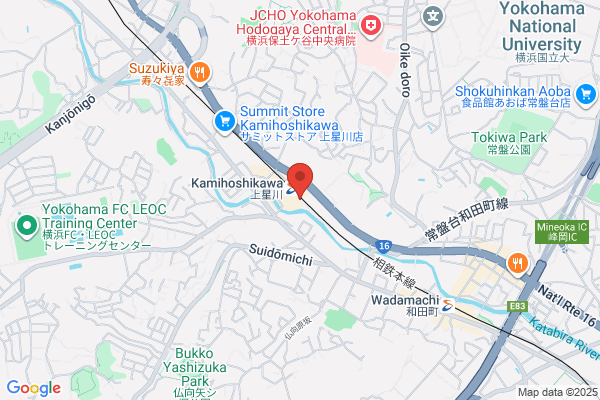 HUB横浜西口店