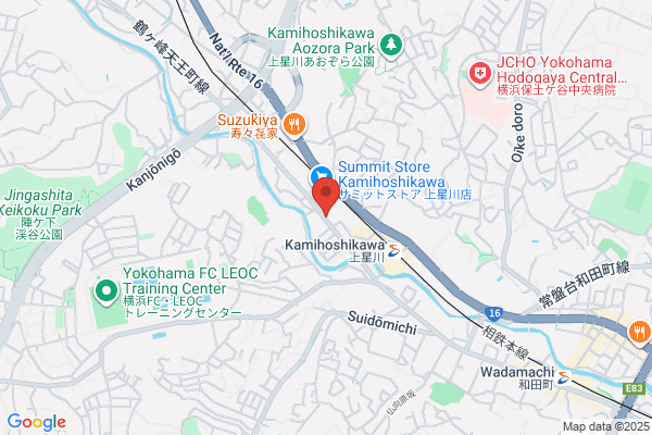 YMCメディカルトレーナーズスクール神奈川・横浜校