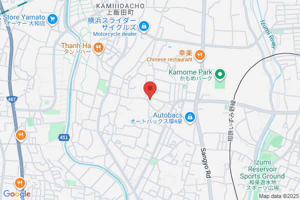 アイシティ イオンモールナゴヤドーム前店