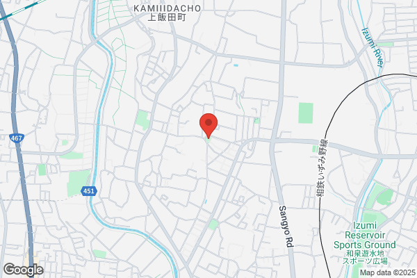 丸亀製麺長喜町