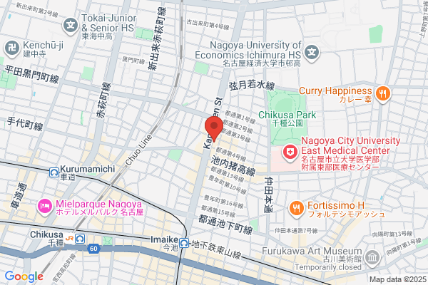 レッドバロン今池